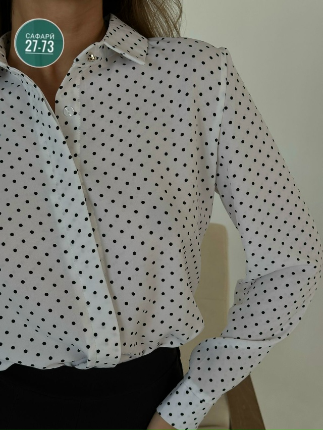 Рубашка 23037893