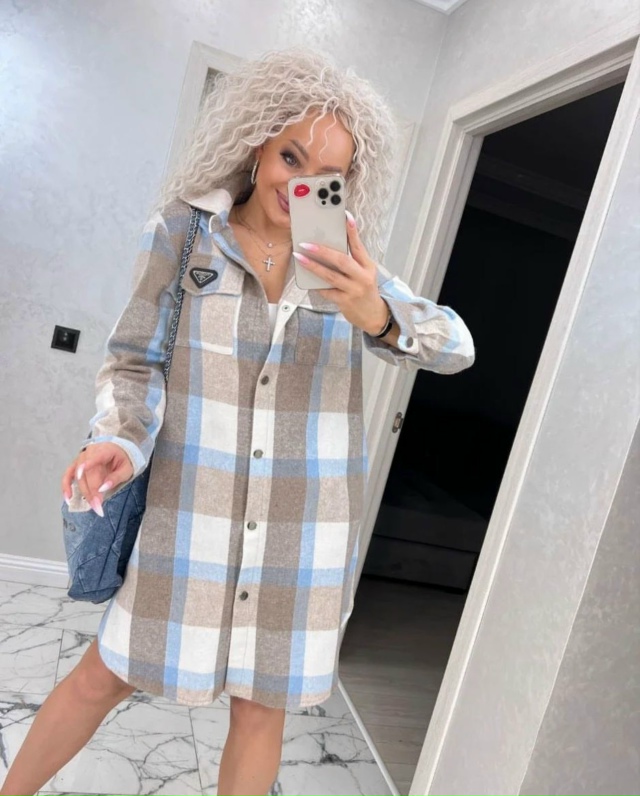 Рубашка 23039550