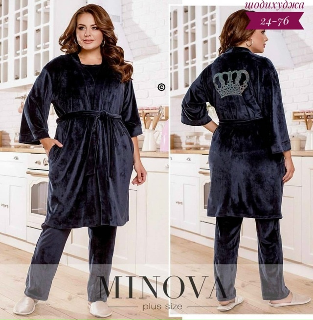 Пижама 23039424