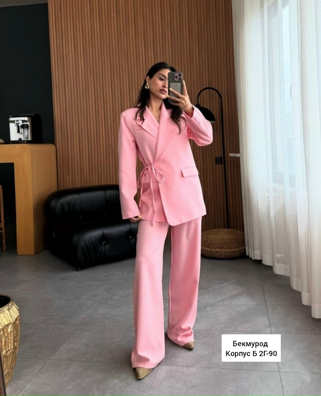 Спортивный костюм 23039293