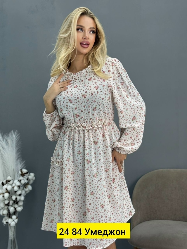 Платье 23039319