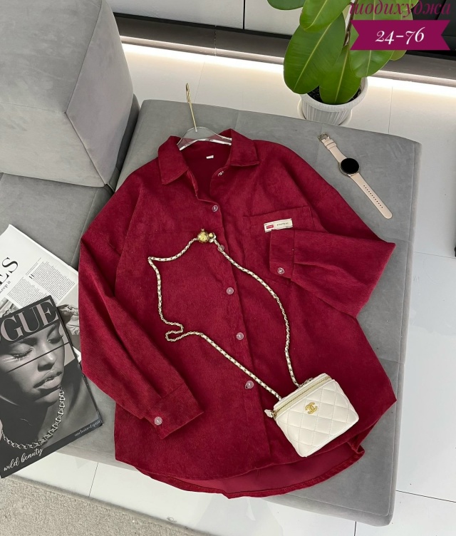 Рубашка 23040288