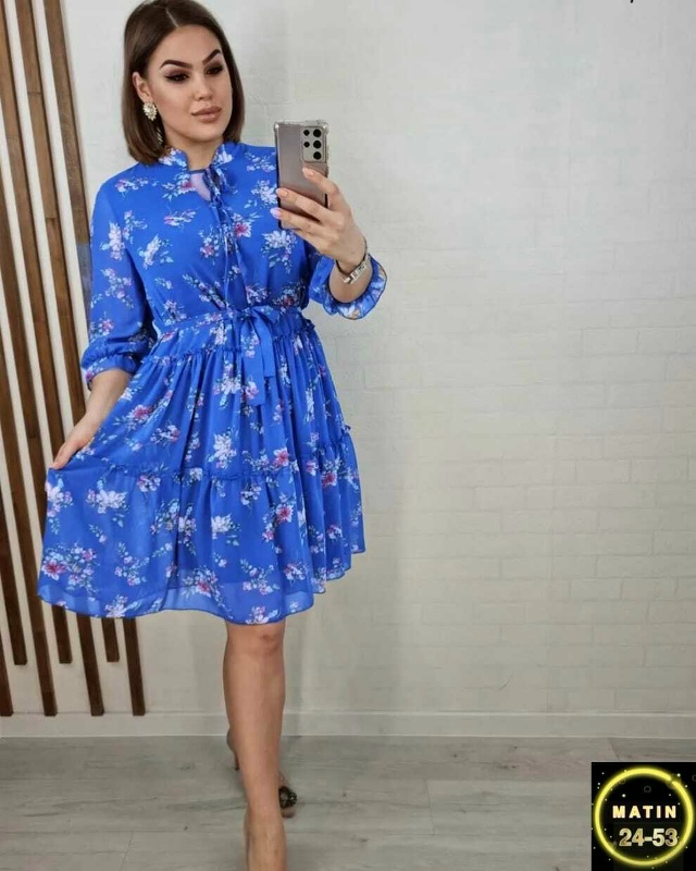 Платье 23040008