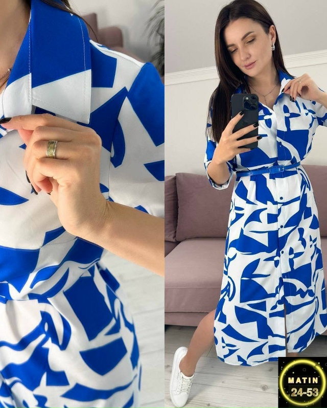 Платье 23040831