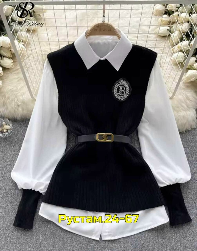 Рубашка 23040905