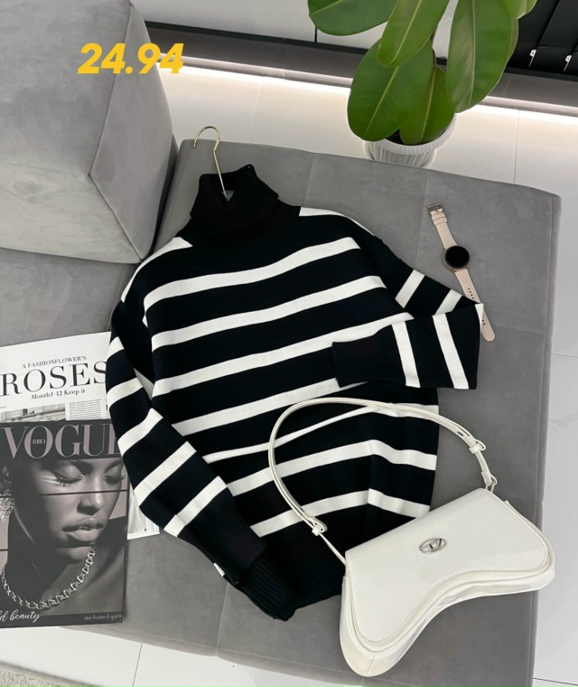 Водолазка 23040819