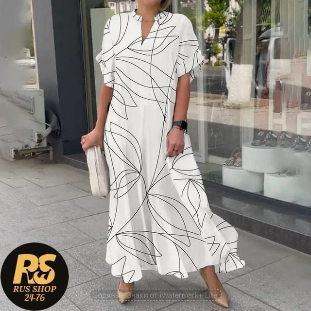 Платье 23040194