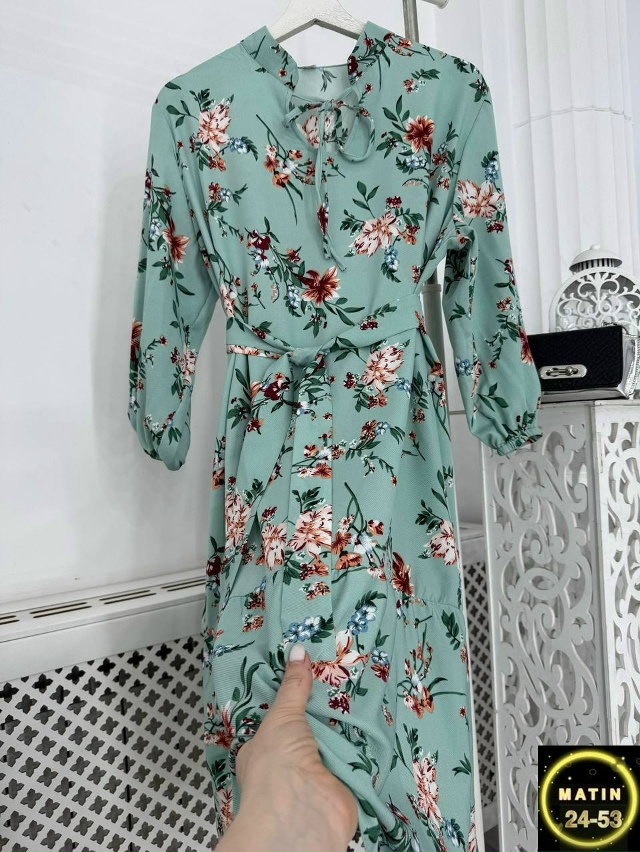 Платье 23040008