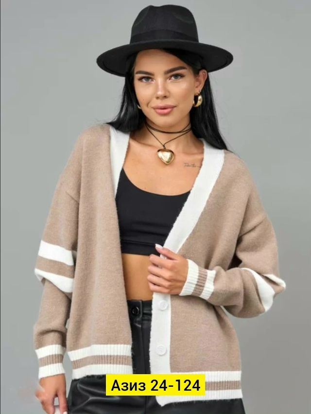 Кардиган 23040099
