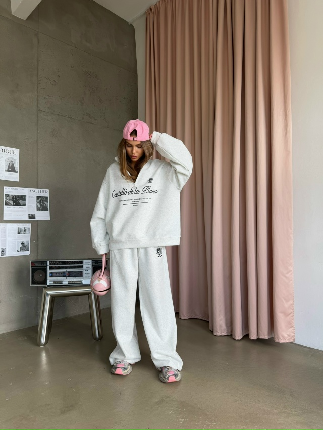 Спортивный костюм 23039703