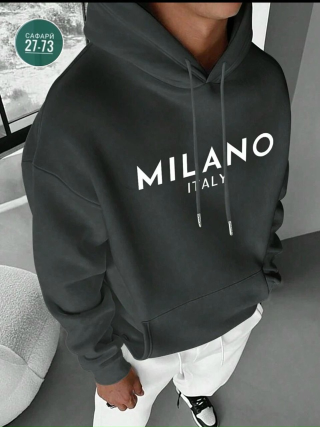 Толстовка 23039708