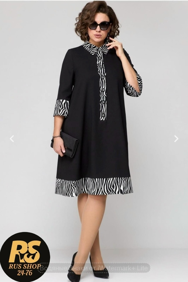 Платье 23040107