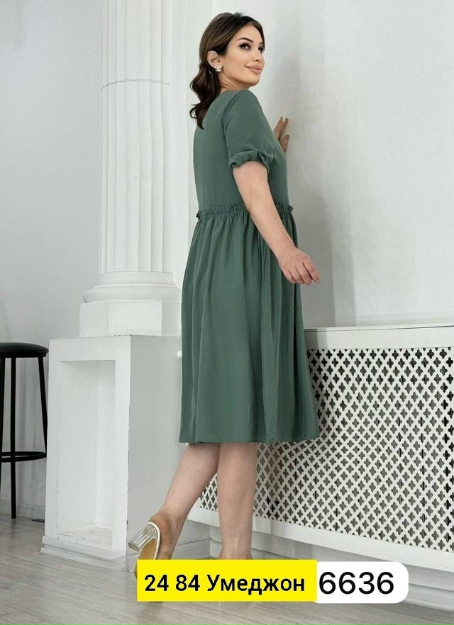Платье 23039785