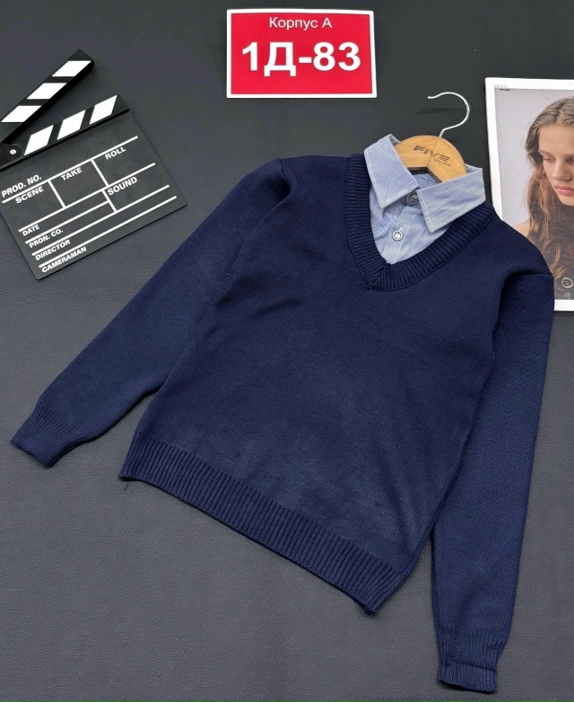 Свитер 23040271
