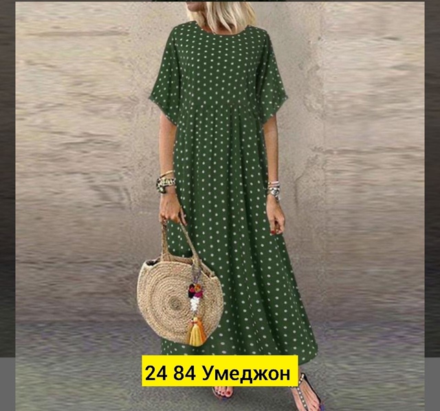 Платье 23040190