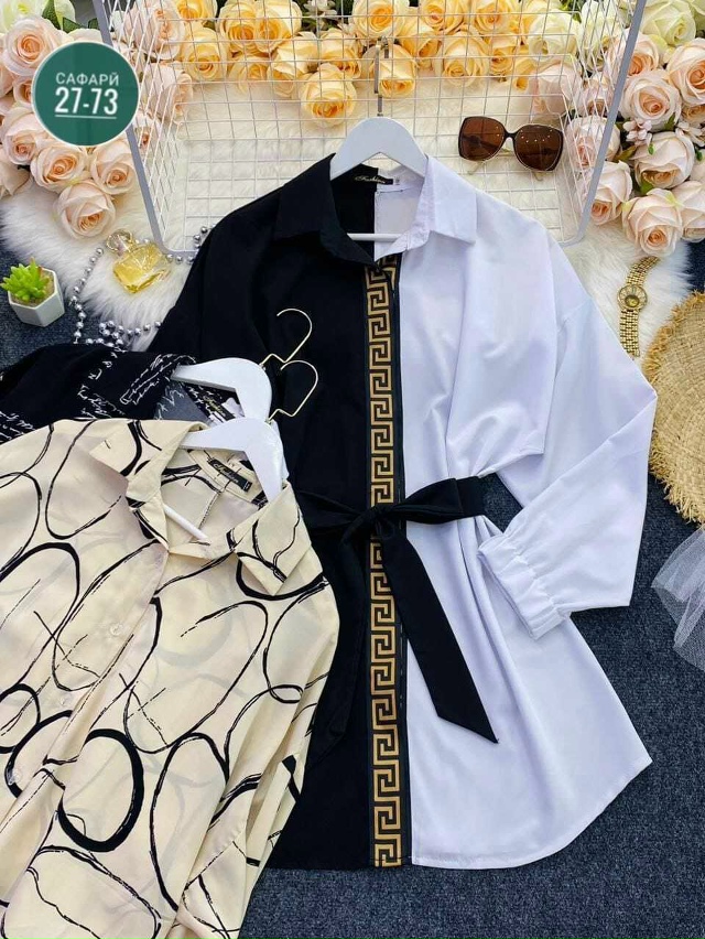 Туника 23040595