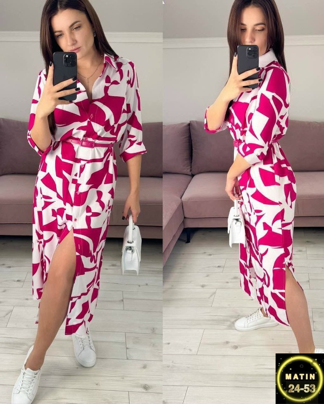 Платье 23040831