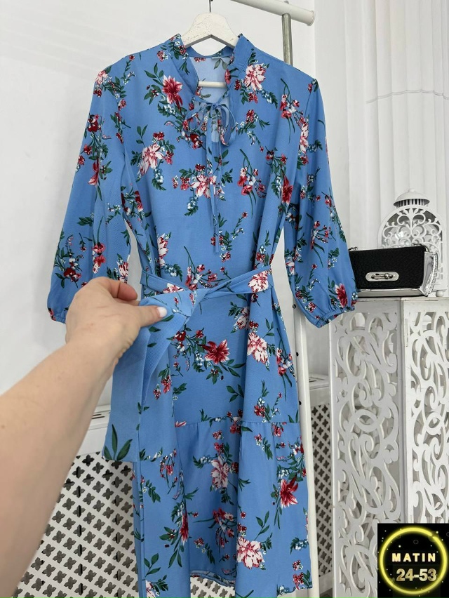 Платье 23040008