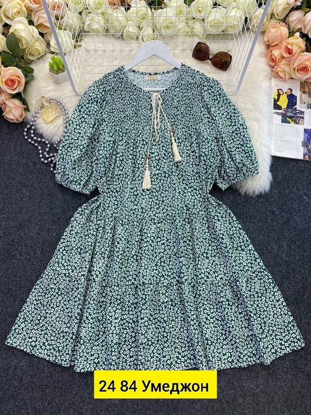 Платье 23040955