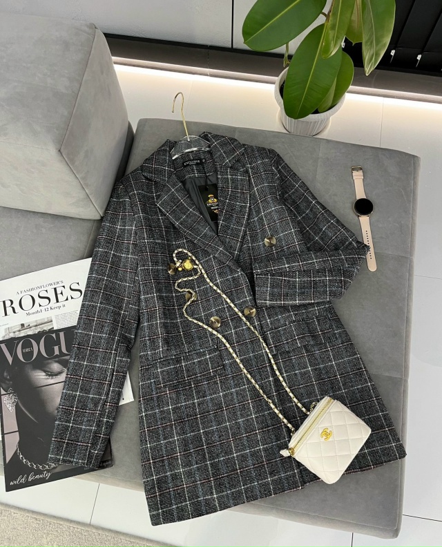 Пиджак 23040706