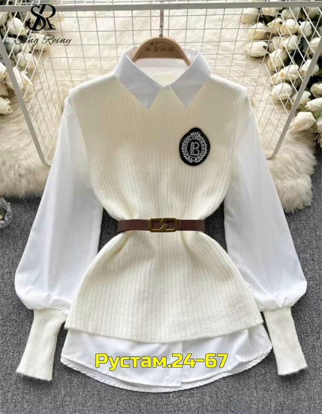 Рубашка 23040905