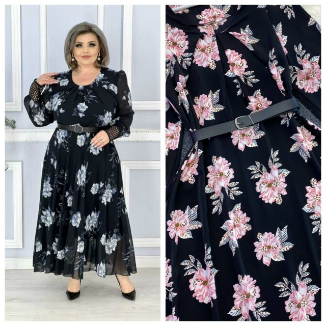 Платье 23041076