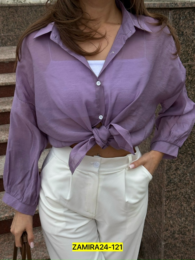 Рубашка 23039971