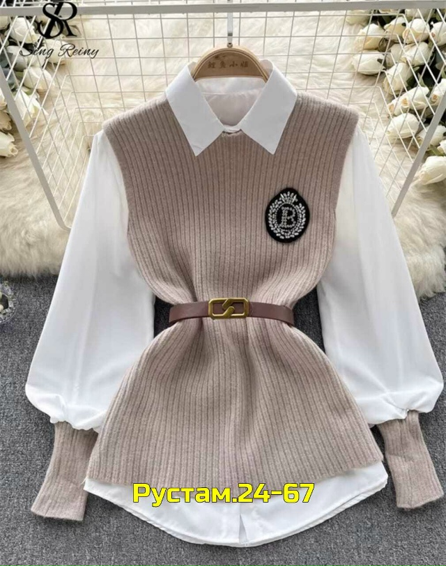 Рубашка 23040905