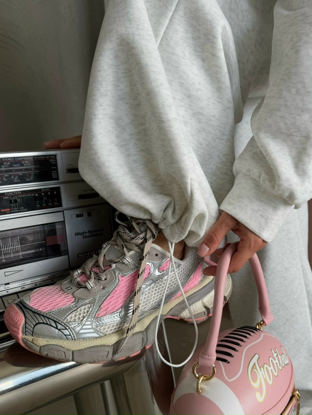 Спортивный костюм 23039703