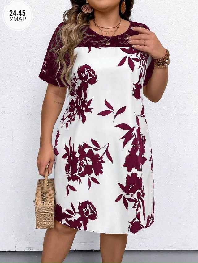 Платье 23039964