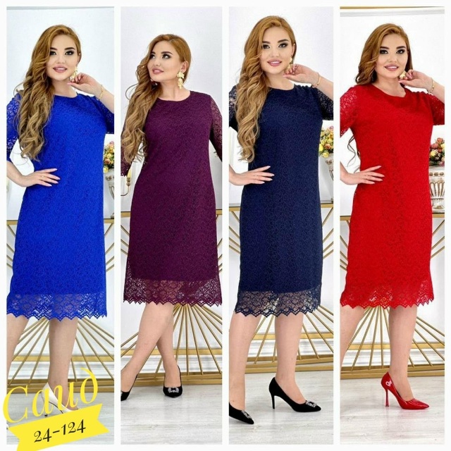 Платье 23039904