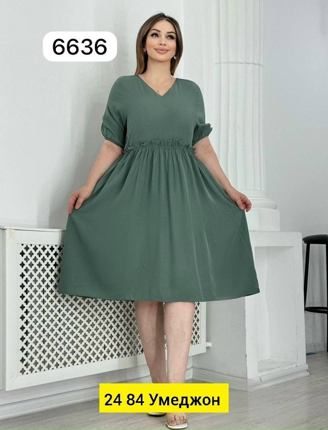 Платье 23039785