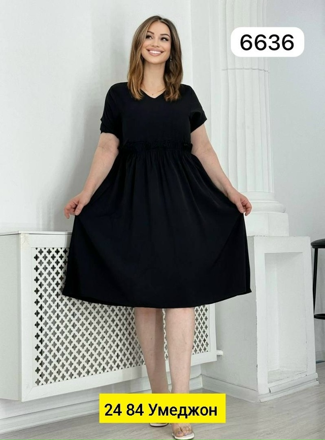 Платье 23039785