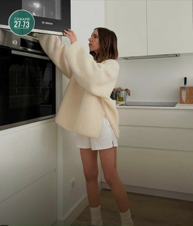 Свитер 23039738