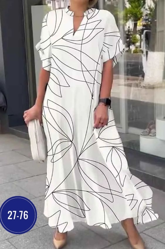 Платье 23040039