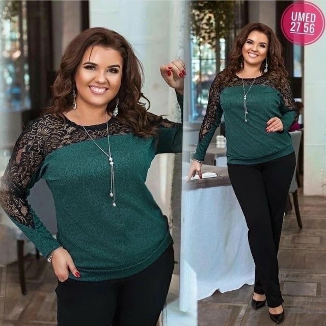 Блузка 23041187