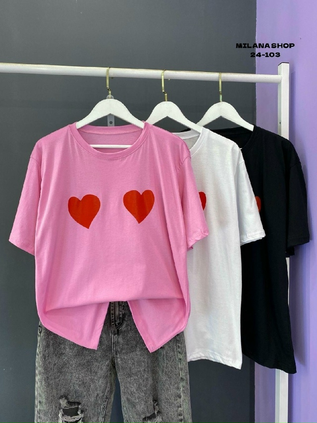 Футболка 23041237