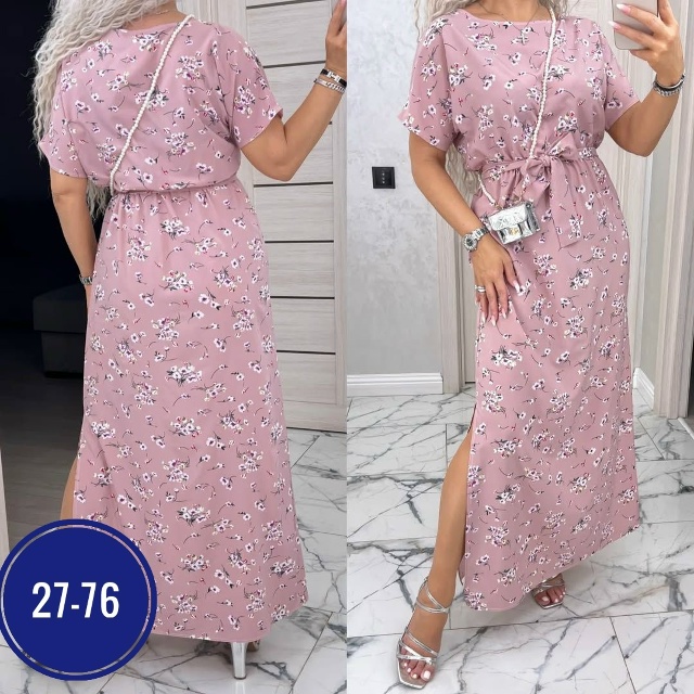 Платье 23040035