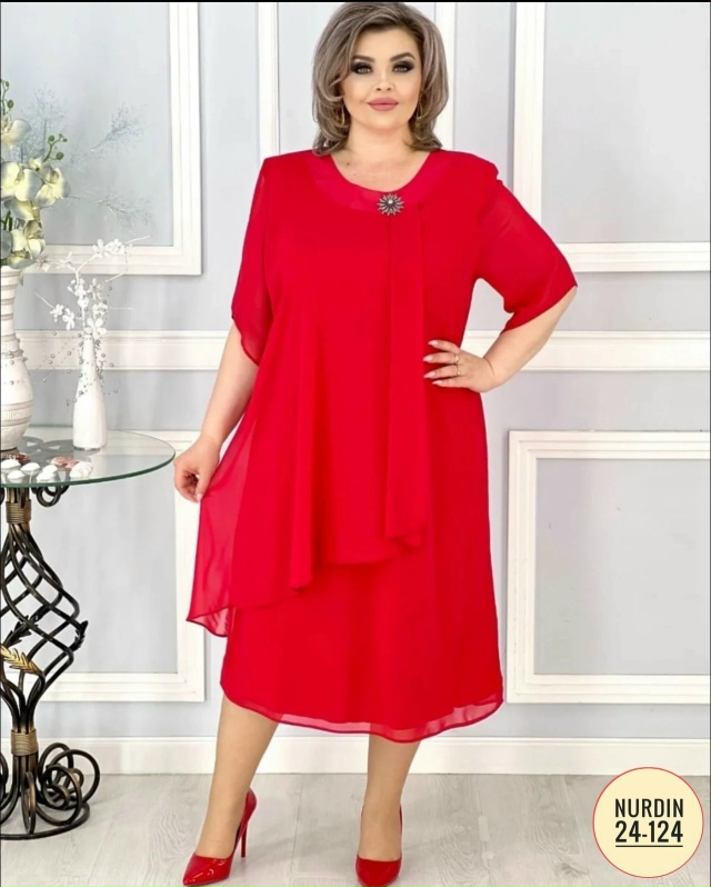 Платье 23041215