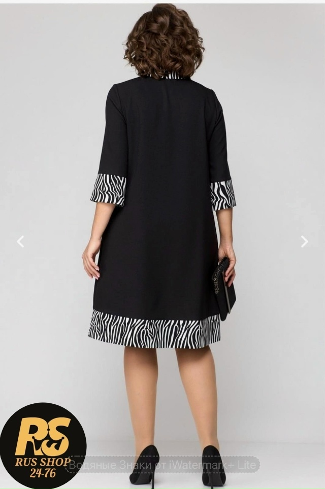 Платье 23040107