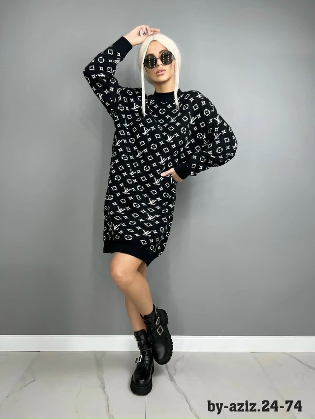 Платье 23041636