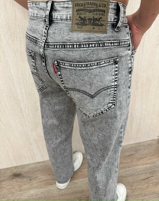 Джинсы 23042245