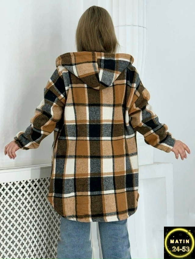 Рубашка 23042697