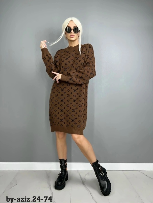 Платье 23041636