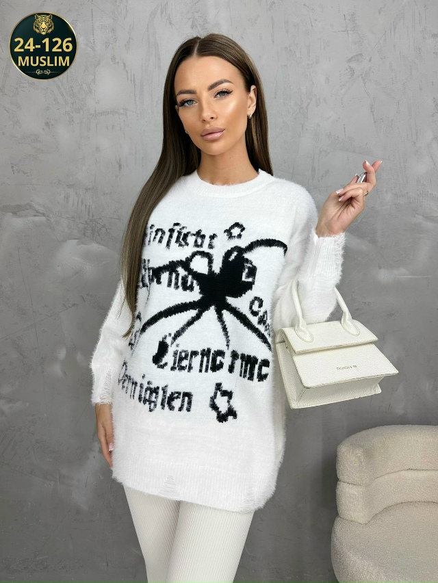 Свитер 23041655