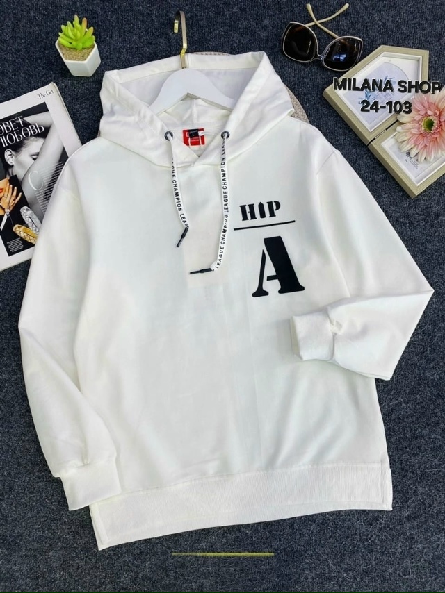 Толстовка 23042436