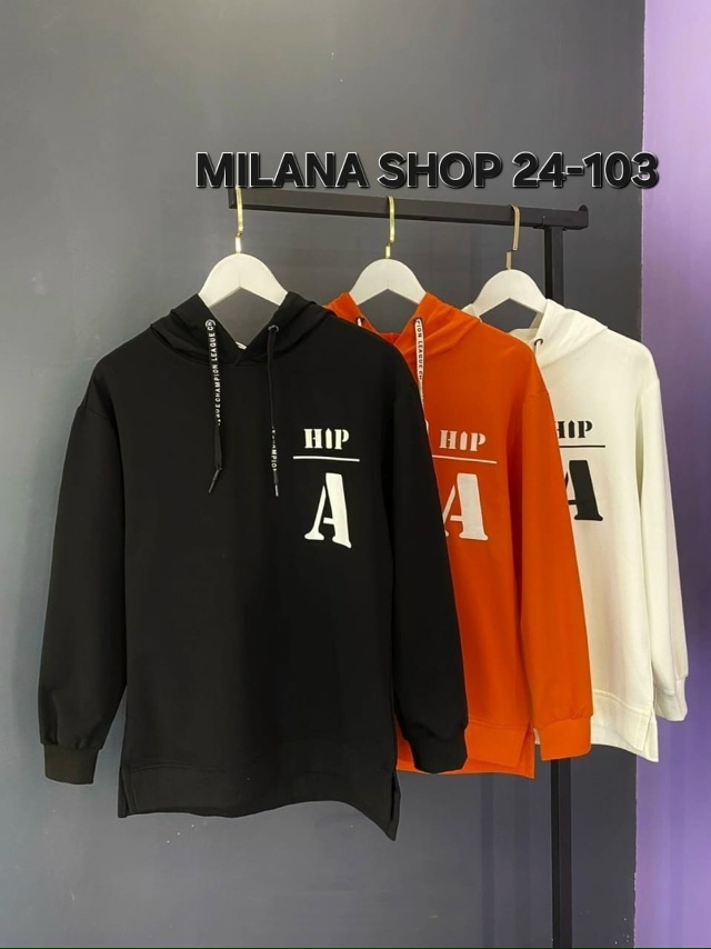 Толстовка 23042436