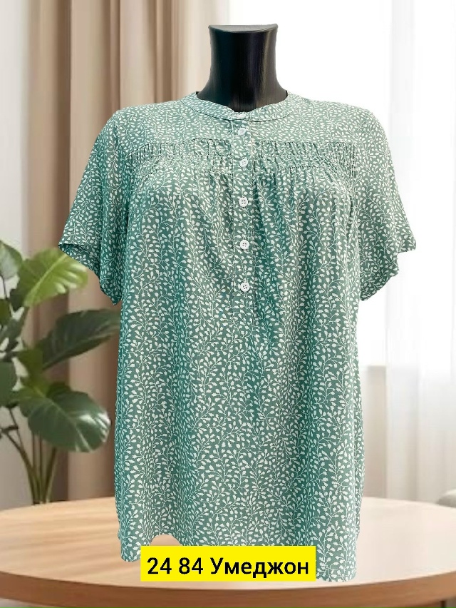 Рубашка 23041853