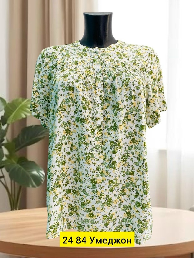 Рубашка 23041853