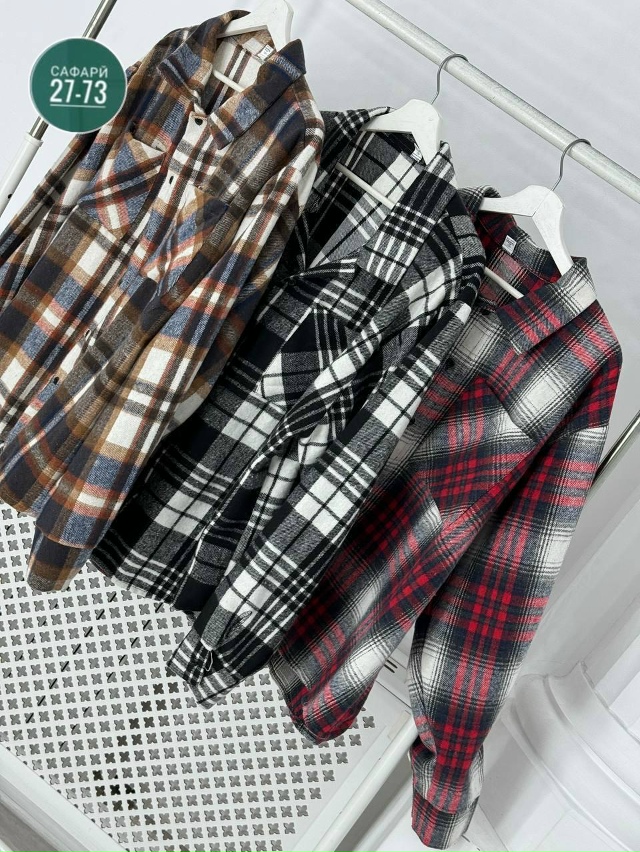 Рубашка 23042527